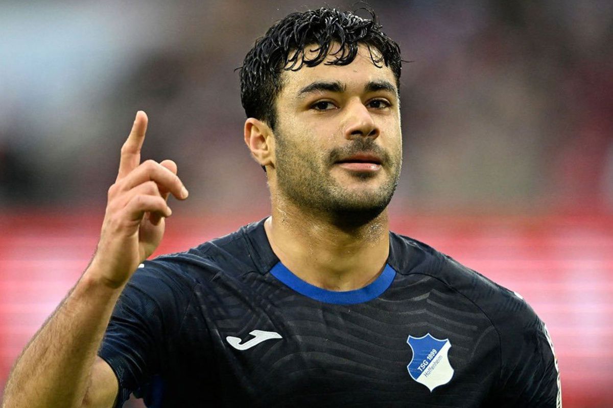 İsmi Galatasaray'la da anılan Ozan Kabak resmi imzayı atıyor