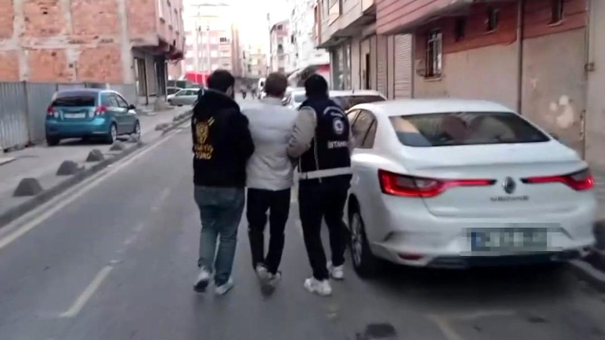 İstanbul merkezli 6 ilde göçmen kaçakçılığı operasyonu: 51 gözaltı