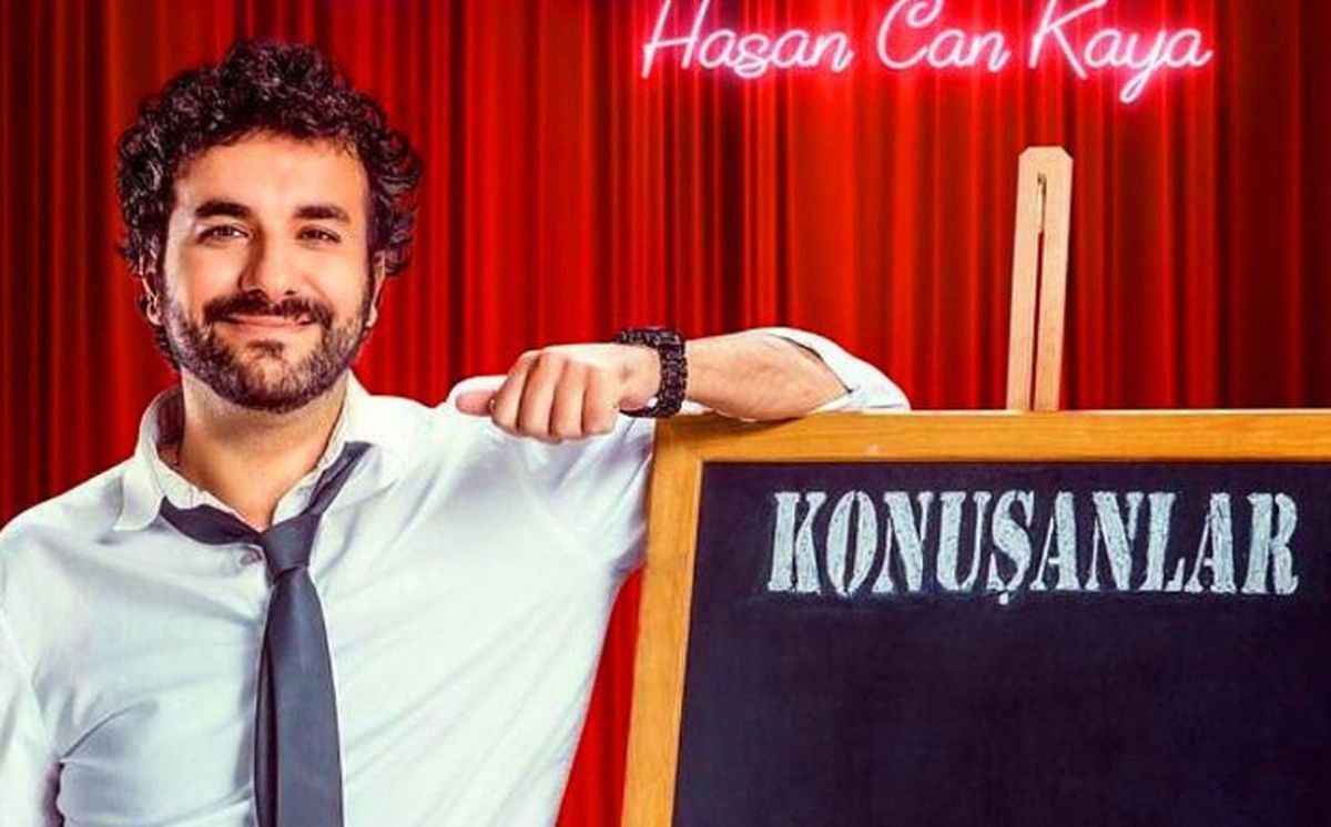 Konuşanlar yeni bölüm neden yok, Konuşanlar final mi yaptı?