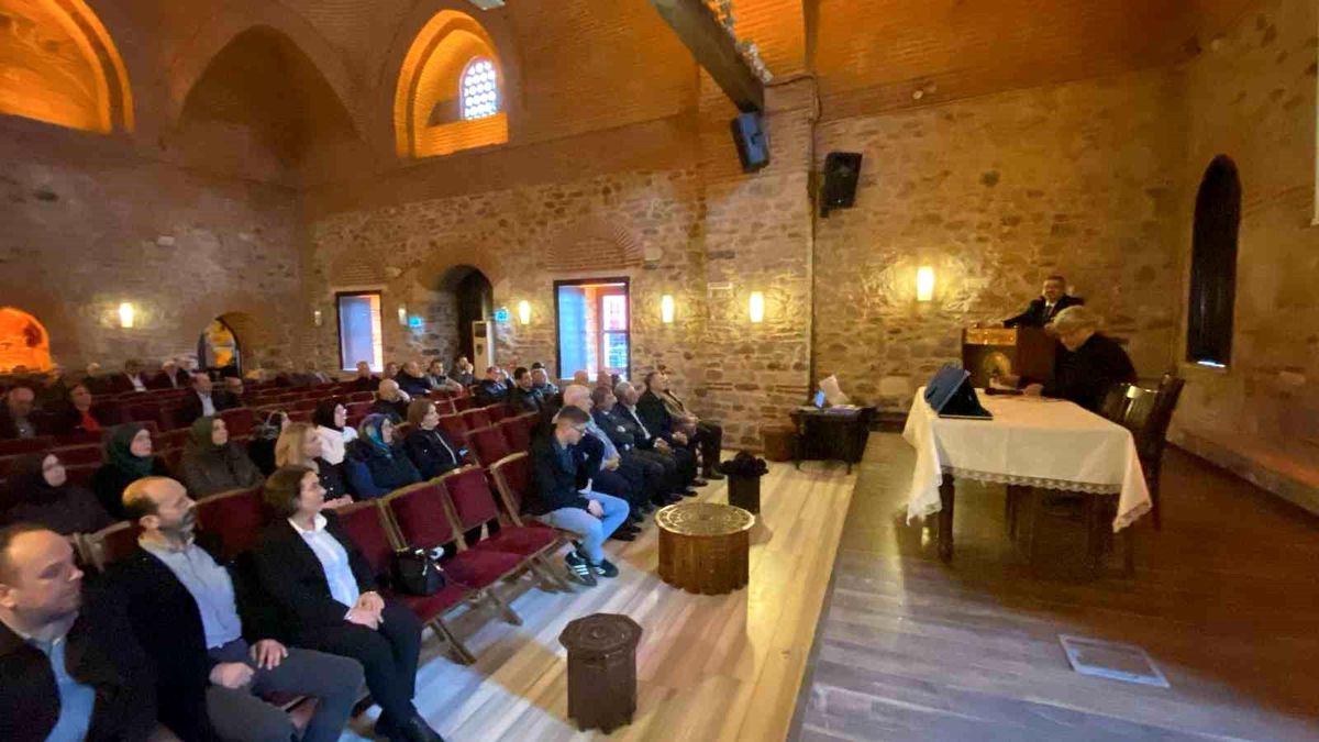 Fethiye Köyü Derneği'nden 20. Yıl Vefa Buluşması