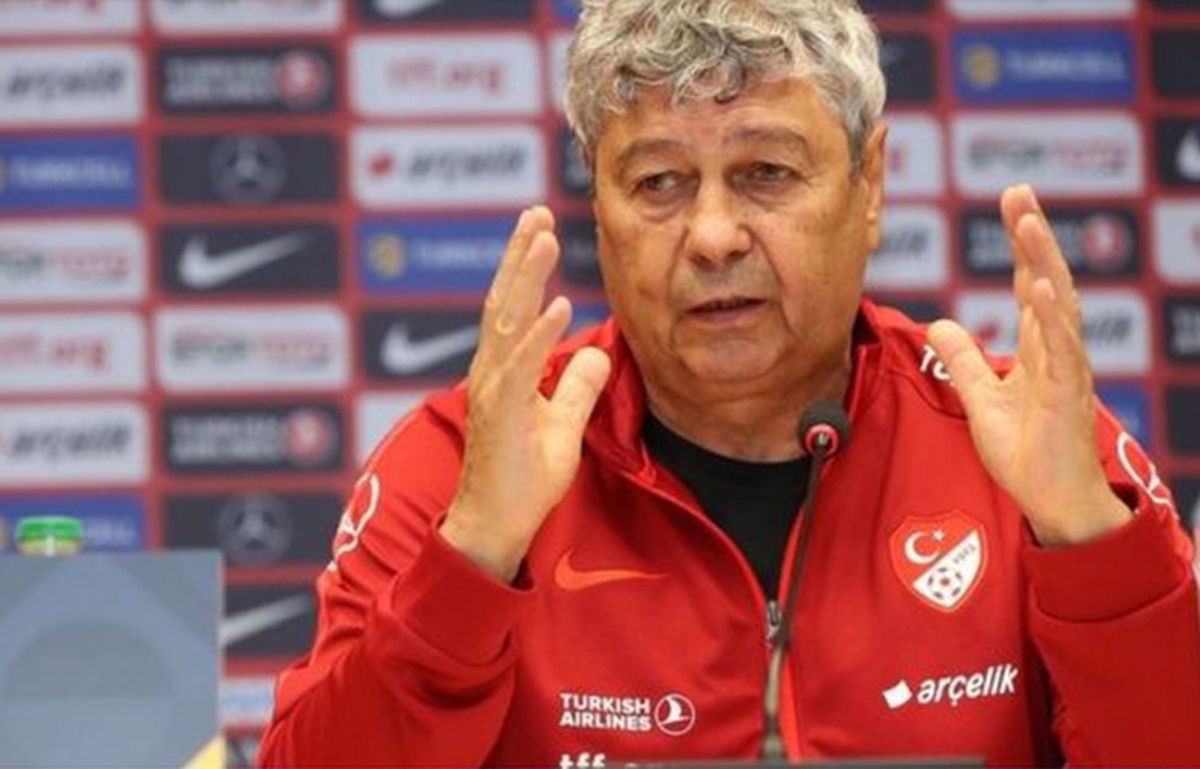 Lucescu kimdir, Lucescu Türk milli takımını çalıştırdı mı?
