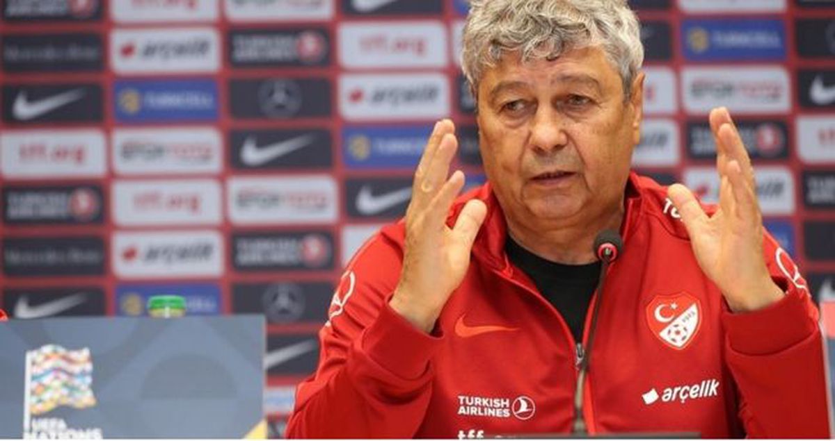 Lucescu Türkiye'de hangi takımları çalıştırdı? Lucescu Beşiktaş ve Galatasaray'da şampiyon oldu mu?
