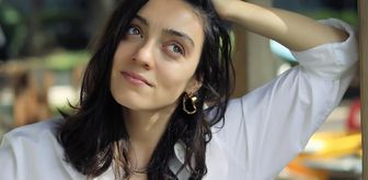 Merve Dizdar mutluluğunu paylaştı! Eşiyle romantik kare