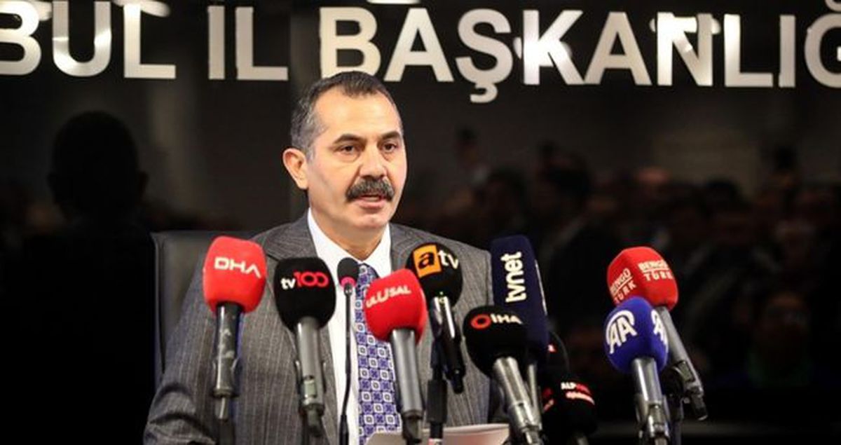 MHP İstanbul İl Başkanı Sertel Selim kimdir? Sertel Selim kaç yaşında, nereli, evli mi?