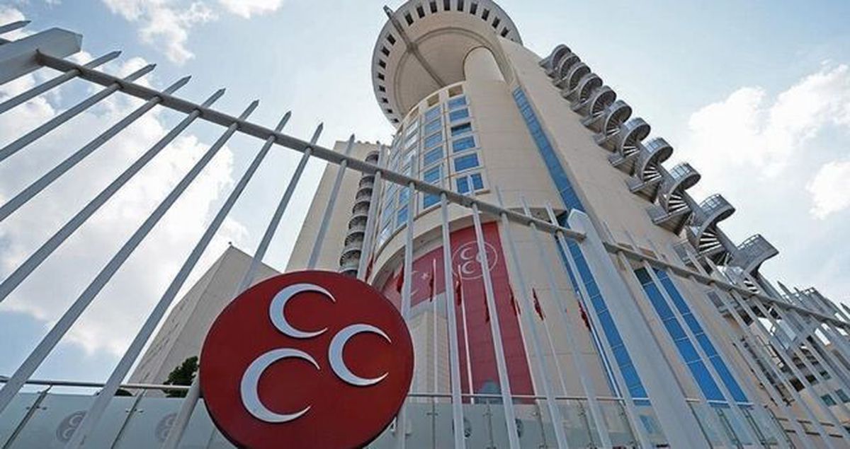 MHP PARTİ TÜZÜĞÜ: MHP tüzüğündeki 34, 52 ve 54. maddeleri ne anlama geliyor?