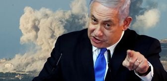 Netanyahu bizzat duyurdu! İran'ın 2 kritik ismi öldürüldü