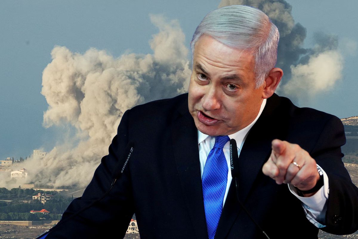 Netanyahu bizzat duyurdu! İran'ın 2 kritik ismi öldürüldü