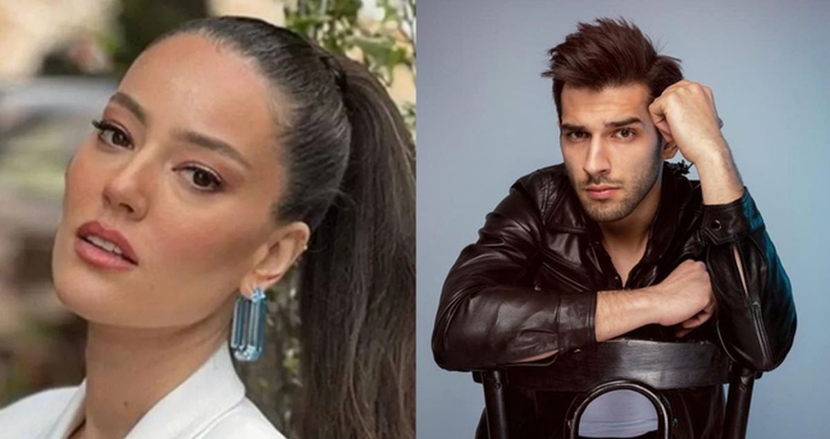 Pelin Akil ile Baran Bölükbaşı sevgili mi? Pelin Akil'in yeni sevgilisi kimdir?