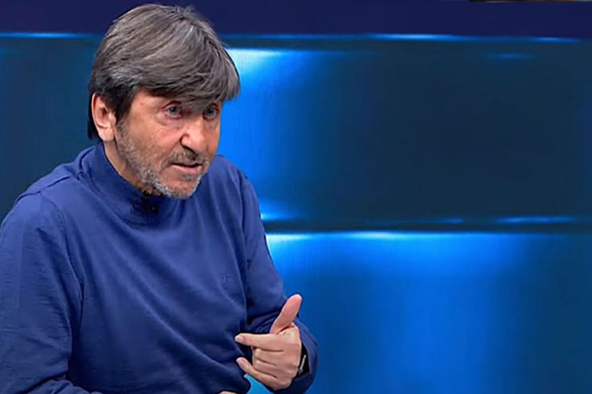 Rıdvan Dilmen'den çok konuşulacak şampiyonluk kehaneti