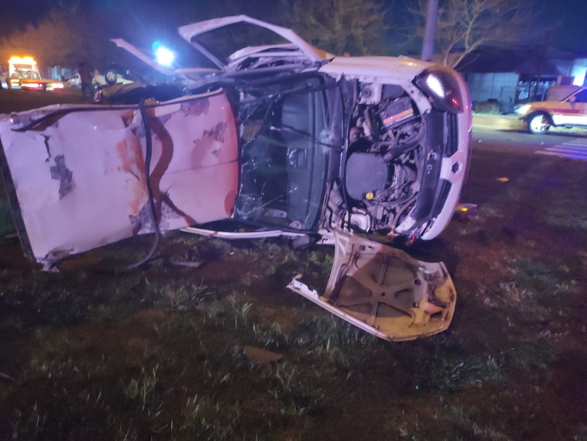 Şanlıurfa'da iki otomobilin çarpıştığı kazada 2 kişi öldü, 2 kişi yaralandı