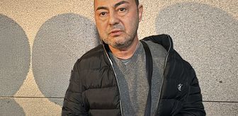 Serdar Ortaç: Ben ölünce şarkılarımı yaşatın