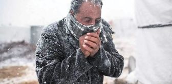 Sıcaklıklar 15 derece birden düşecek! İşte kar yağışı beklenen illerimiz