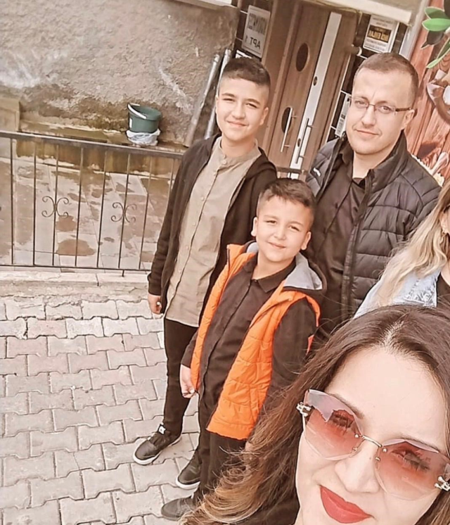 trafik kazasi bir aileyi yok e 19722543 4511 3 m