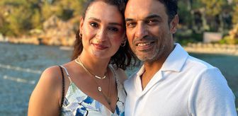 Uğur Aslan ve Sema Ergenekon depremzedelerin borçlarını ödedi