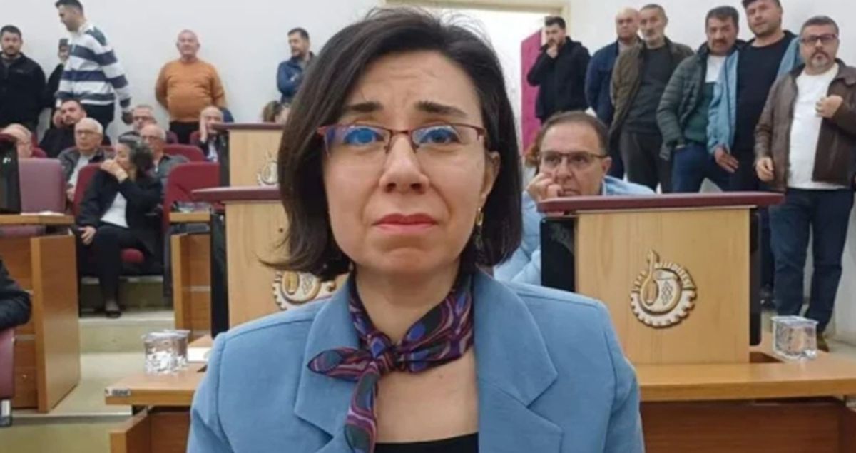 Uşak Belediye Başkan Vekili Hatice Terekeci Özkan kimdir? Özkan Yalım'ın yerine seçilen Hatice Terekeci Öz...