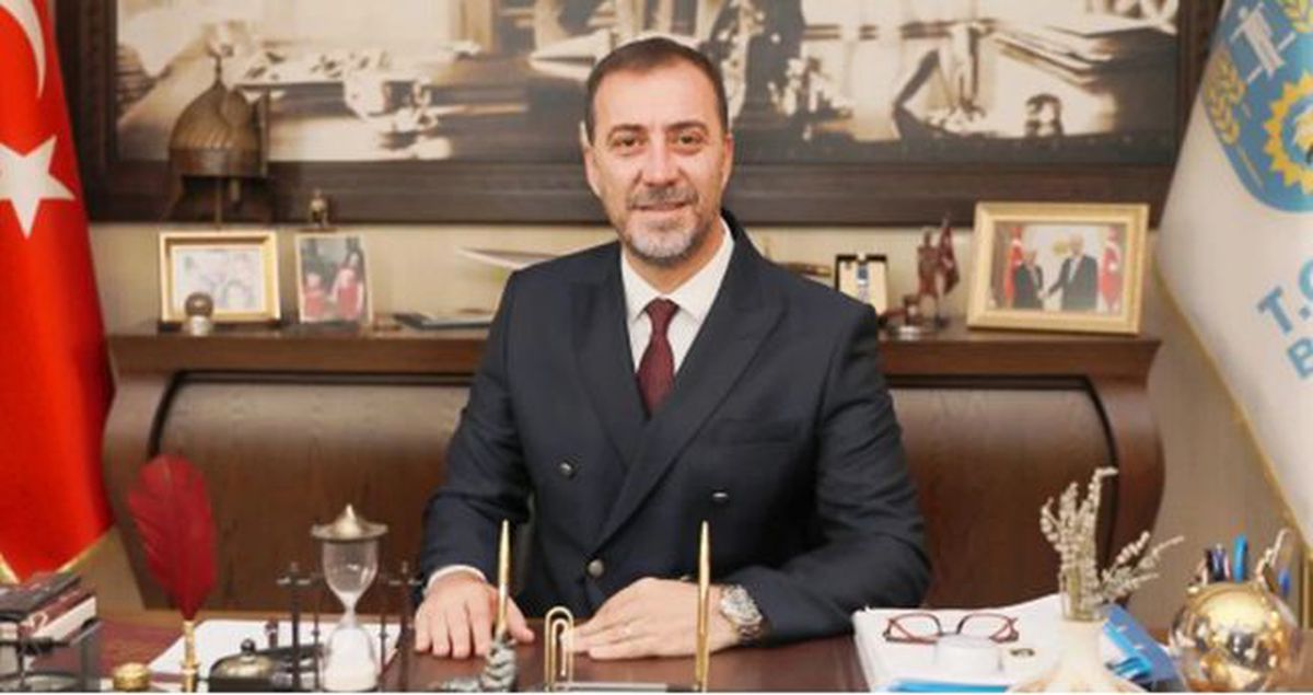 Volkan Yılmaz kimdir? MHP İstanbul İl Başkanı Volkan Yılmaz kaç yaşında, nereli?