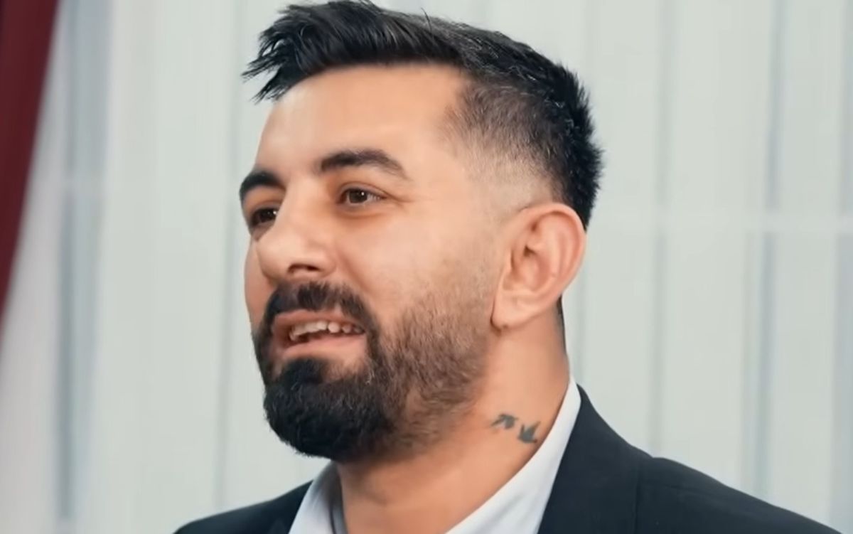 Yemekteyiz Fırat kimdir? Zuhal Topal'la Yemekteyiz Fırat Bey kaç yaşında, nereli?