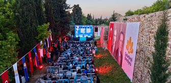 '12. Uluslararası İstanbulensis Şiir Festivali' farklı ülkelerden birçok şairi ağırlıyor