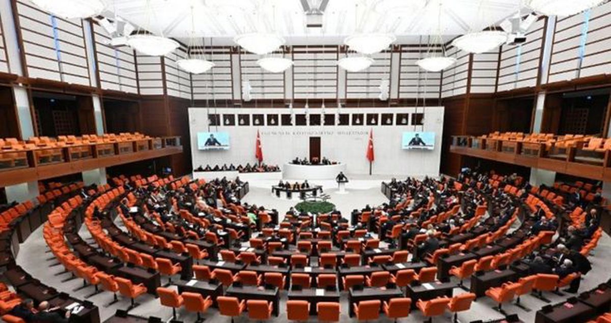 12. Yargı Paketi SON DAKİKA! Af çıkacak mı? 12. Yargı Paketi'nde infaz, af düzenlemesi var mı?