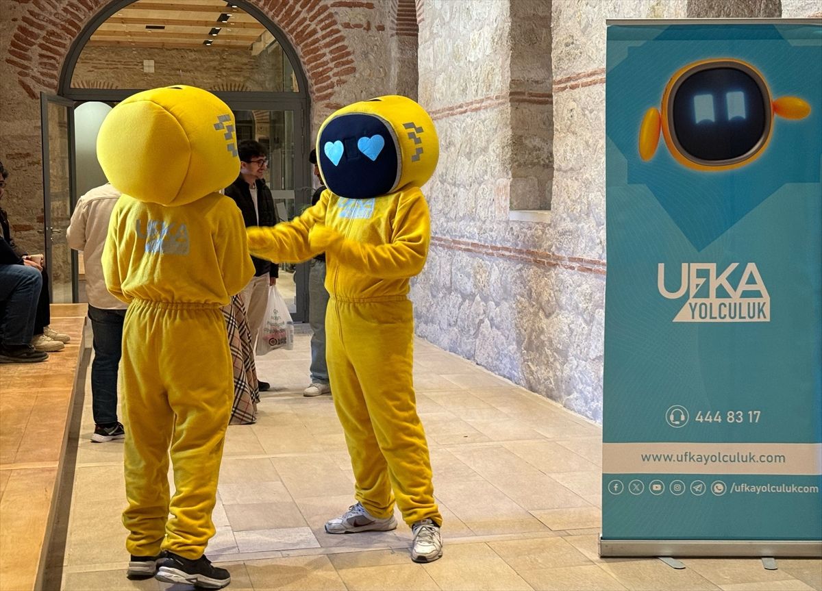 13. Ufka Yolculuk Bilgi ve Kültür Yarışması'nda İstanbul il ödülleri sahiplerini buldu
