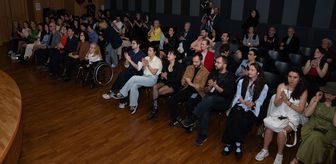 '14. Engelsiz Filmler Festivali Uluslararası Kısa Film Yarışması'nın ödülleri sahiplerini buldu