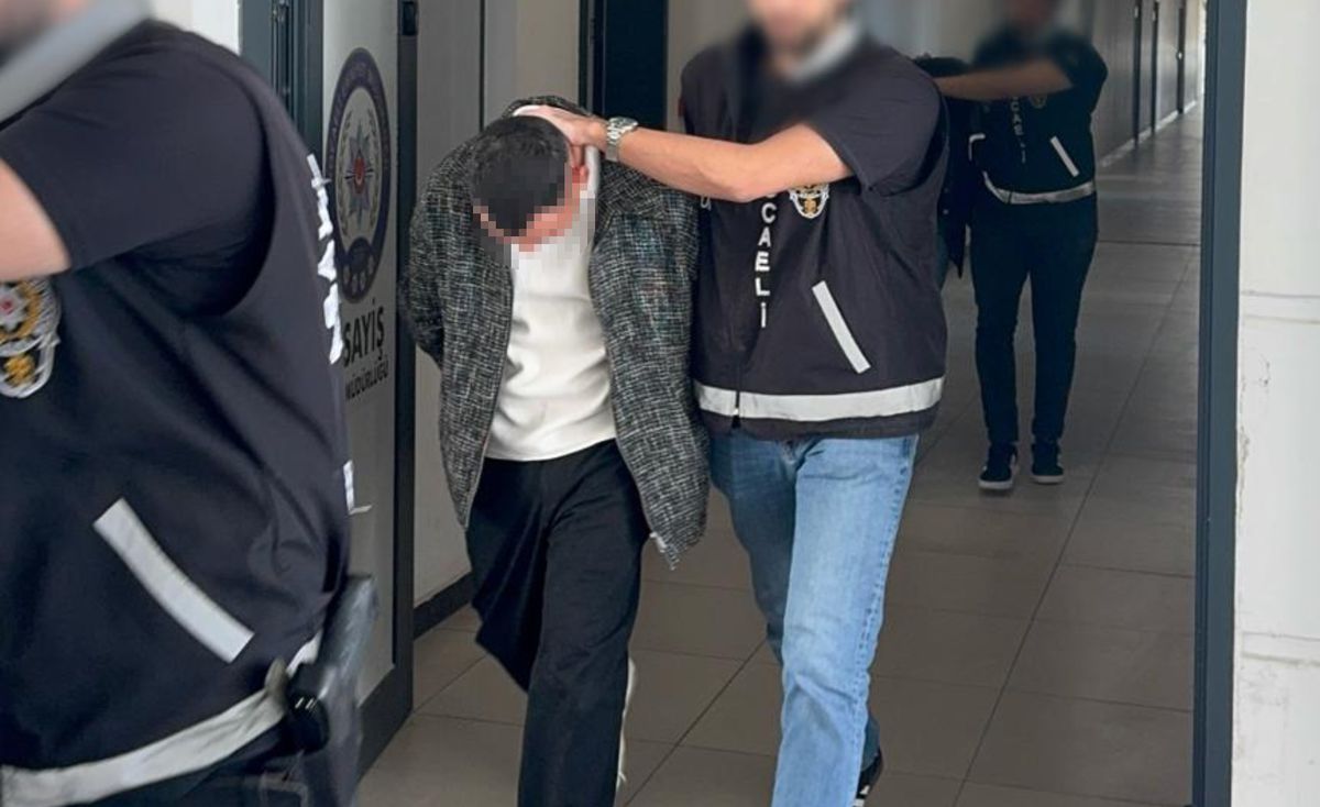 160 kişiyi dolandırıp kaçan galericiyle bağlantılı gözaltına alınan 4 kişiden 1'i tutuklandı