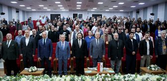 2. İzmir Katip Çelebi Üniversitesi Film Festivali'nde ödüller verildi