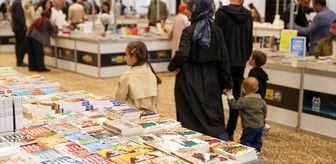 2. Konya Çocuk Kitap Günleri sona erdi