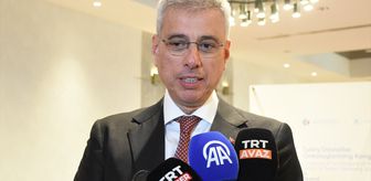2. Türk Devletleri Onkologları Kongresi, Özbekistan'da yapıldı