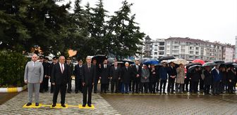 23 Nisan Ulusal Egemenlik ve Çocuk Bayramı kutlanıyor