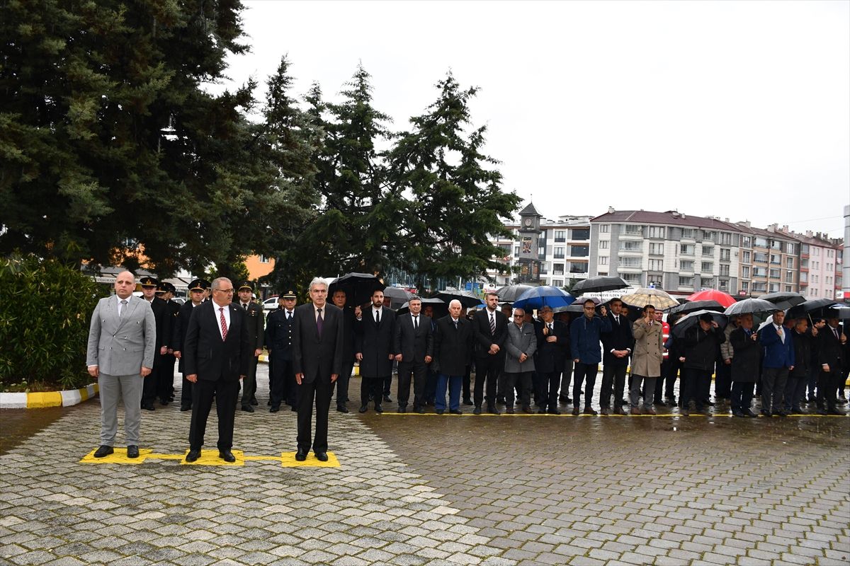 23 Nisan Ulusal Egemenlik ve Çocuk Bayramı kutlanıyor