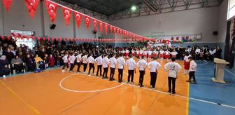 23 Nisan Ulusal Egemenlik ve Çocuk Bayramı kutlanıyor
