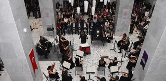 25. Afyonkarahisar Klasik Müzik Festivali başladı
