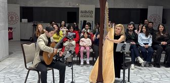 25. Afyonkarahisar Klasik Müzik Festivali sona erdi