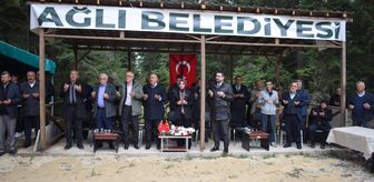 31. Uluslararası Şeyh Şaban-ı Veli ve Kastamonu Evliyaları Anma Haftası