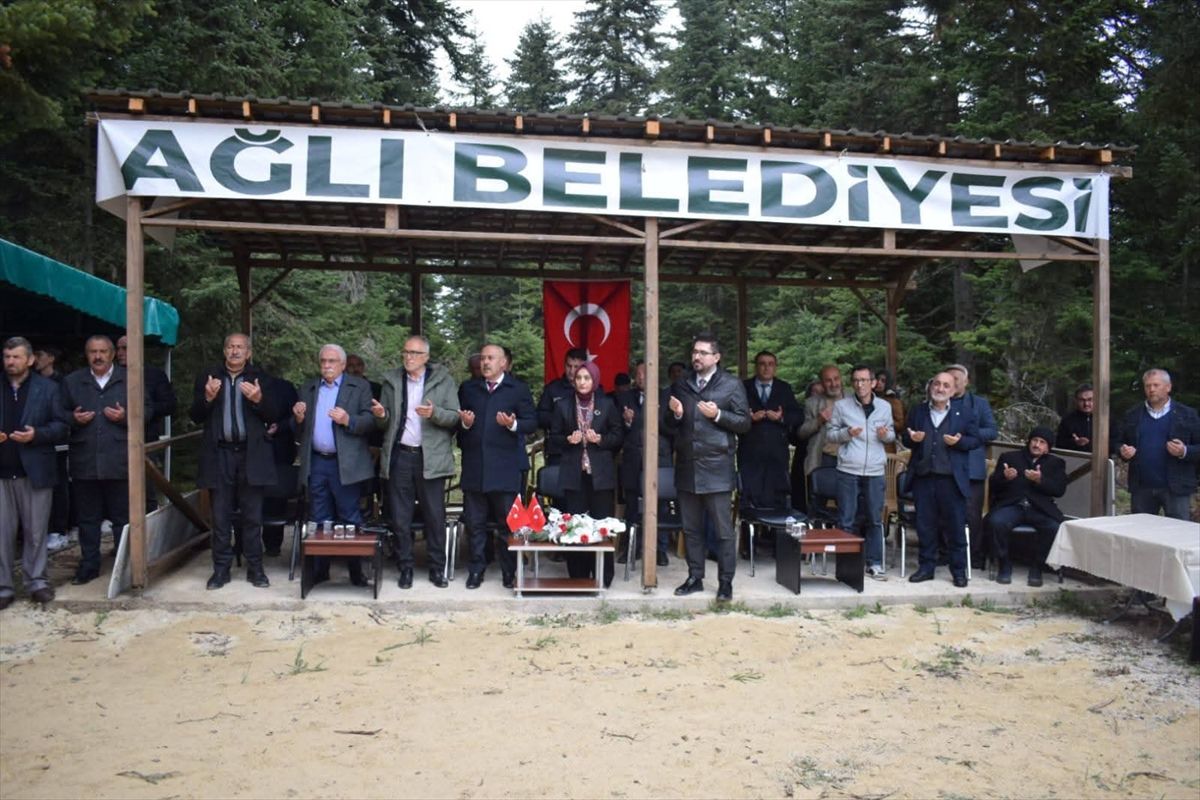 31. Uluslararası Şeyh Şaban-ı Veli ve Kastamonu Evliyaları Anma Haftası