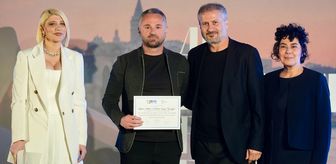 45. İstanbul Film Festivali'nde ödüller sahiplerini buldu