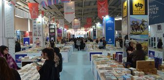 '5. Darıca Kitap Günleri' başladı