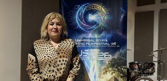 '5. Evrensel Bilim Kurgu ve Fantastik Film Festivali' 14 farklı şehirde başladı