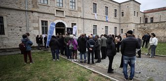 5. Sinop Film Festivali Başladı