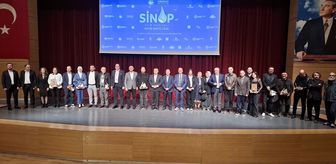 5. Sinop Film Festivali sona erdi