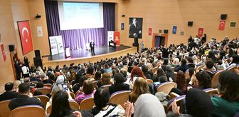 6. Ordu Edebiyat ve Kitap Günleri başladı