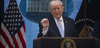 ABD İran SON DAKİKA Trump'tan yeni açıklama! ABD İran'ı vuracak mı, bu gece ne olacak?