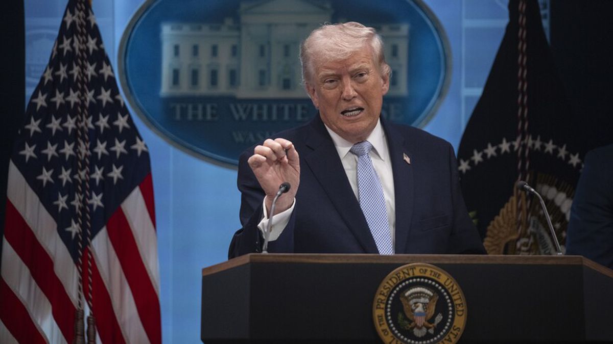 ABD İran SON DAKİKA Trump'tan yeni açıklama! ABD İran'ı vuracak mı, bu gece ne olacak?