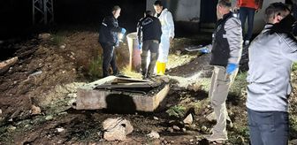 Adalet Bakanı Gürlek, Kübra Yapıcı cinayetinin aydınlatıldığını bildirdi Açıklaması