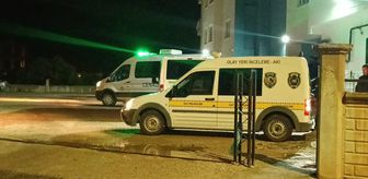 Adana'da eski çalışma arkadaşının silahla vurduğu kişi öldü
