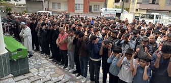 Adana'da gölde boğulma tehlikesi geçiren üniversite öğrencisi tedavi gördüğü hastanede öldü