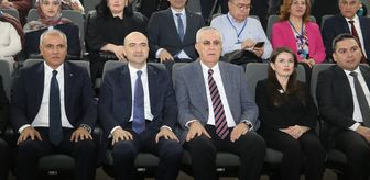 Adana'da KOBİ'lere KOSGEB destekleri anlatıldı