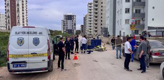 Adana'da silahlı saldırıya uğrayan kişi hayatını kaybetti