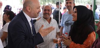Adana İl Sağlık Müdürü Nacar'dan 'Kalp Sağlığı Haftası' mesajı